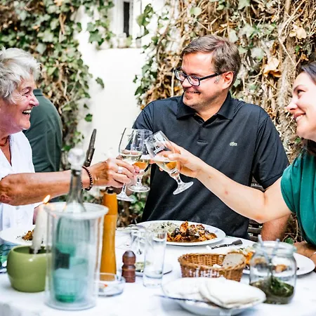 Wohnen Am Park Apartamento