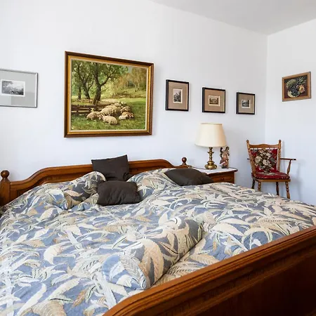 Wohnen Am Park Apartment *