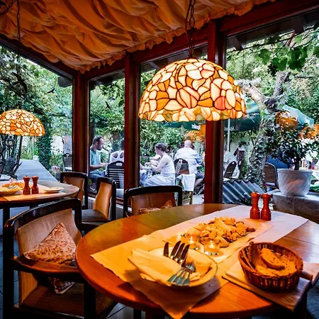 Apartment Wohnen Am Park