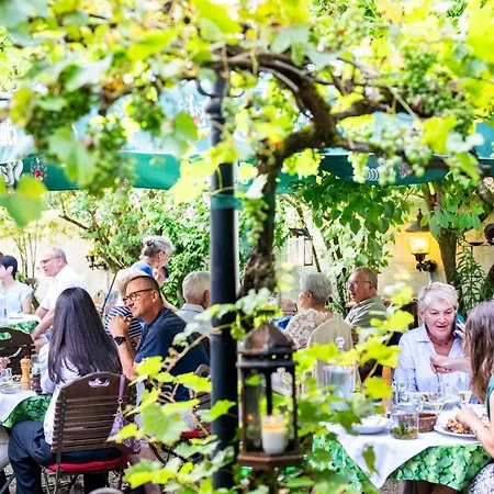 Apartment Wohnen Am Park *