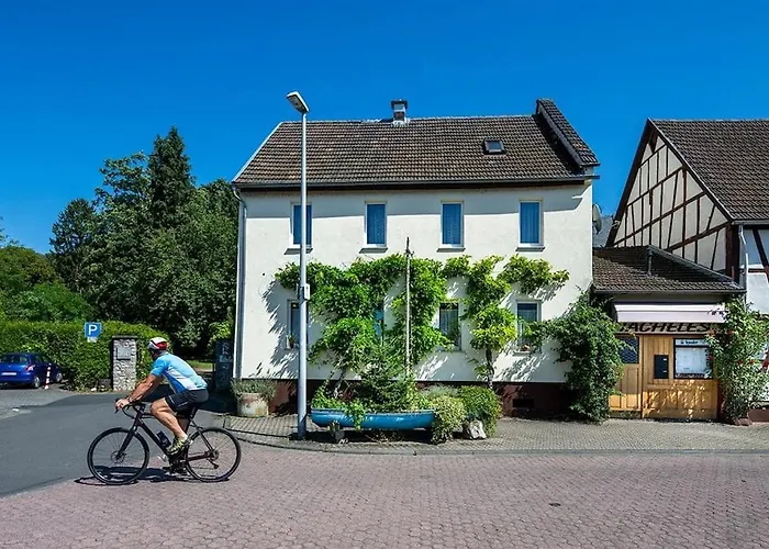 Wohnen Am Park * Diez