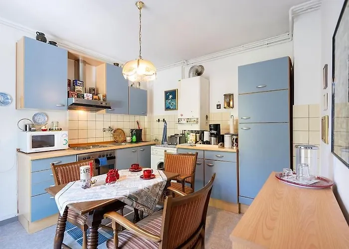 Wohnen Am Park Appartement Diez