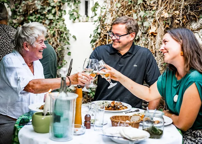 Wohnen Am Park Appartement